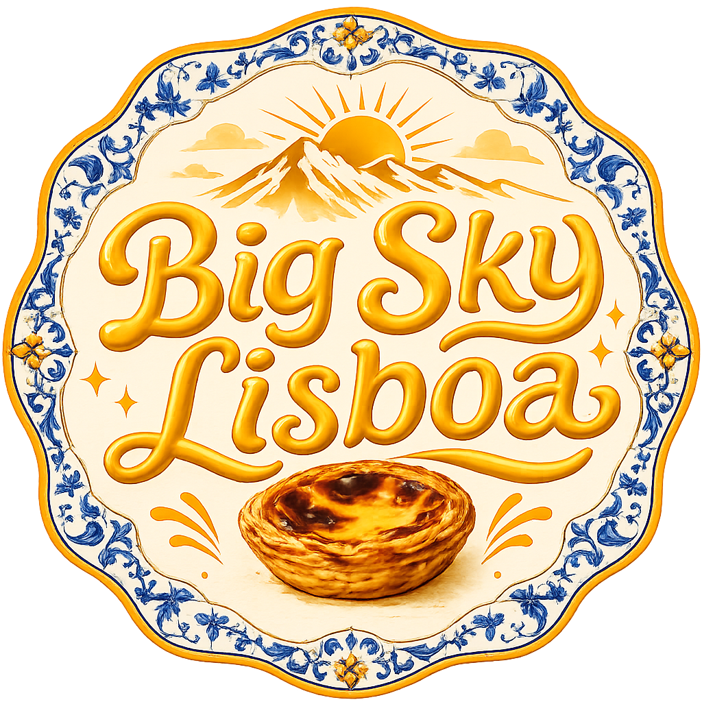 Big Sky Lisboa